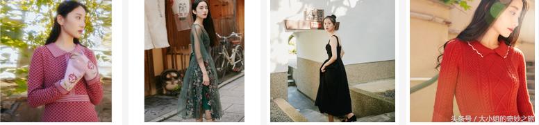 淘宝有哪些质量好又便宜的女装店,适合40岁女人的淘宝女装店推荐