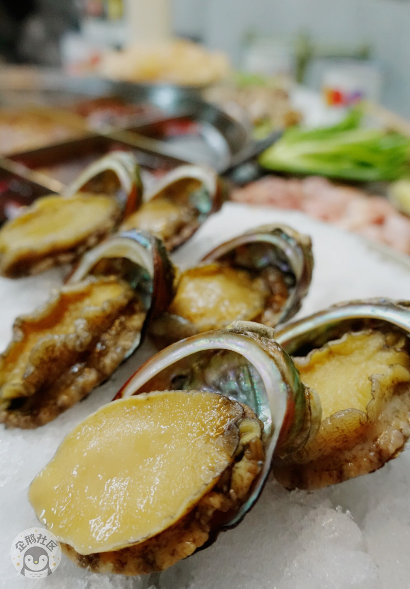 阔别25年的老味道在这里烫火锅的都是总裁