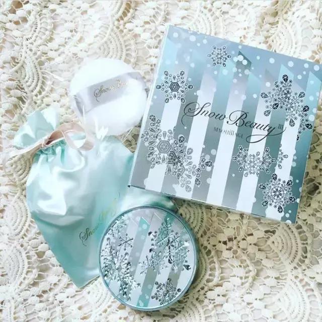 晚安粉可以当粉饼,晚安粉可以用粉饼代替吗