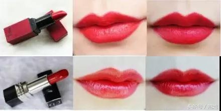 热门大牌口红显白不挑皮,blackpink都在用的平价口红