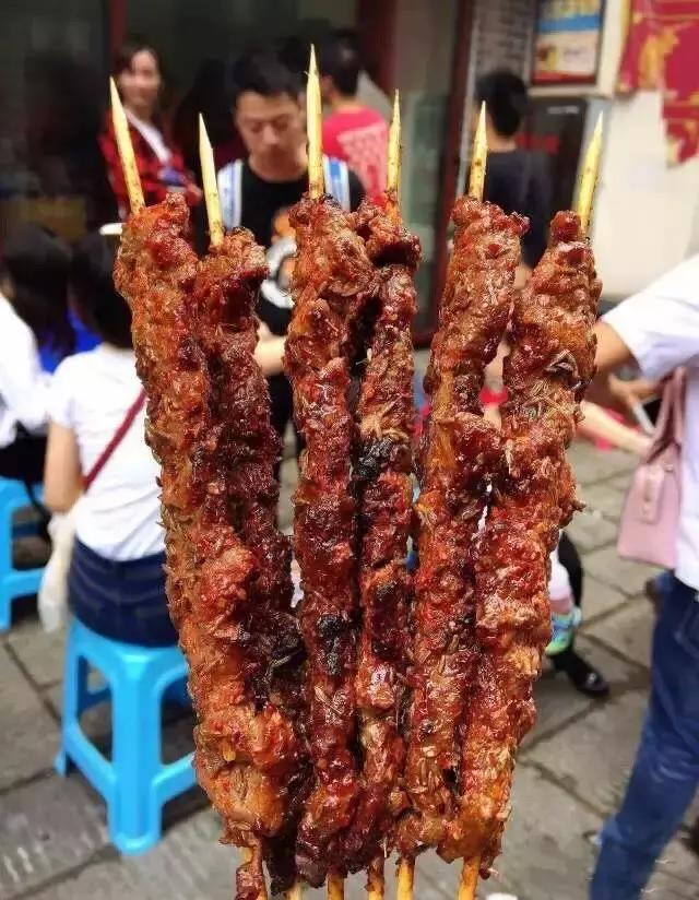 超好吃的长沙菜有哪些,长沙超便宜好吃的美食