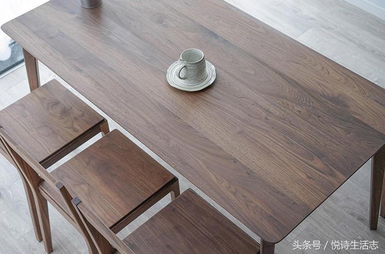 实木家具鉴别最简单的方法,刺猬紫檀实木家具有什么优缺点