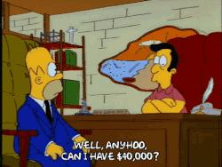 当借钱的人说实话时,当借钱的人都说真话时