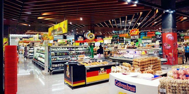 曼谷购物必买清单便宜,曼谷购物必买攻略大全