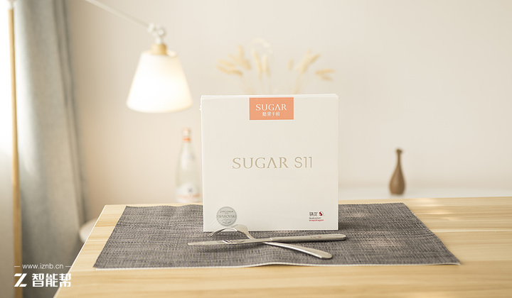 手心里的“天空之境”,糖果SUGAR S11首发图赏