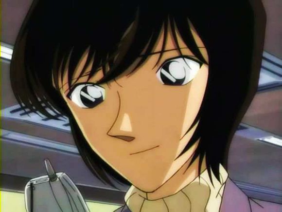 各动漫中的白羊座,白羊座的一些动漫人物图片