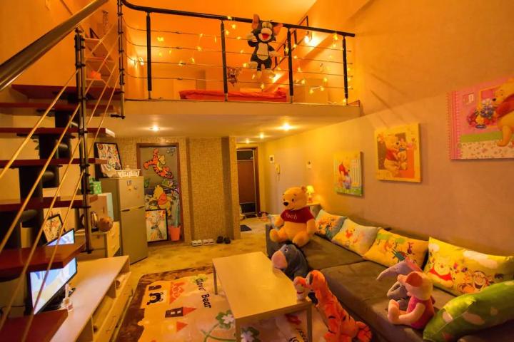 成都哪些值得推荐的民宿 (成都最值得去的民宿)