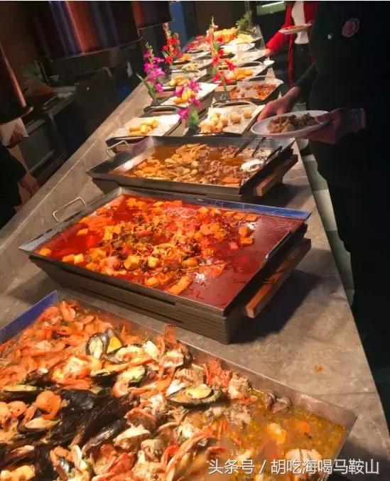 大雪时节必吃的美食,大雪如期而至下一句