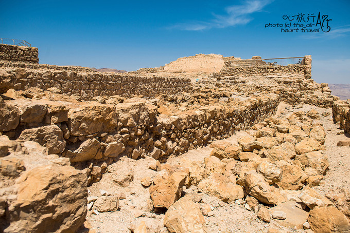 以色列三千年历史,以色列穿越时空项目