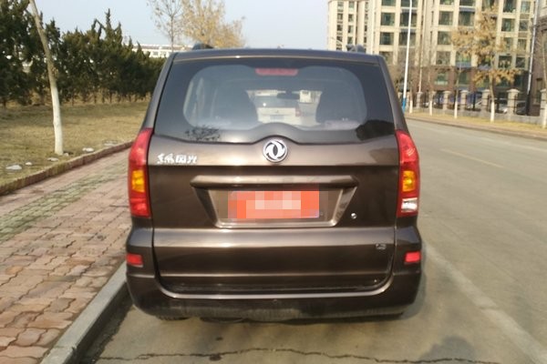 东风风光330dk15是铝制发动机吗,东风风光330Dk1.5发动机