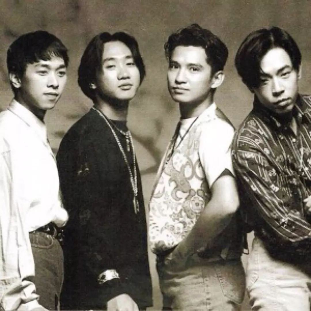 beyond原谅我一生放荡不羁爱自由,beyond海阔天空经典不绝于耳