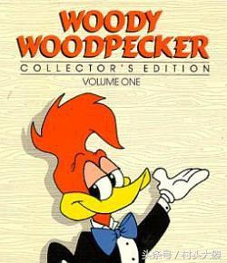 盘点80后怀旧动画片,回忆八零后看过的经典动画片