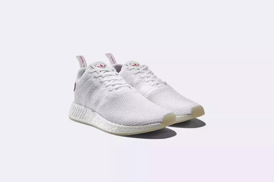 种草时间到！2017最红鞋2018必火鞋