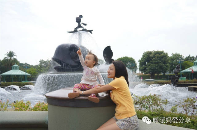 香港迪士尼必玩攻略,香港迪士尼攻略一日游最新一期