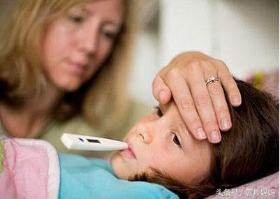 5岁孩子发烧39.5度的最佳处理方法,39.5度以下宝宝发烧处理方法