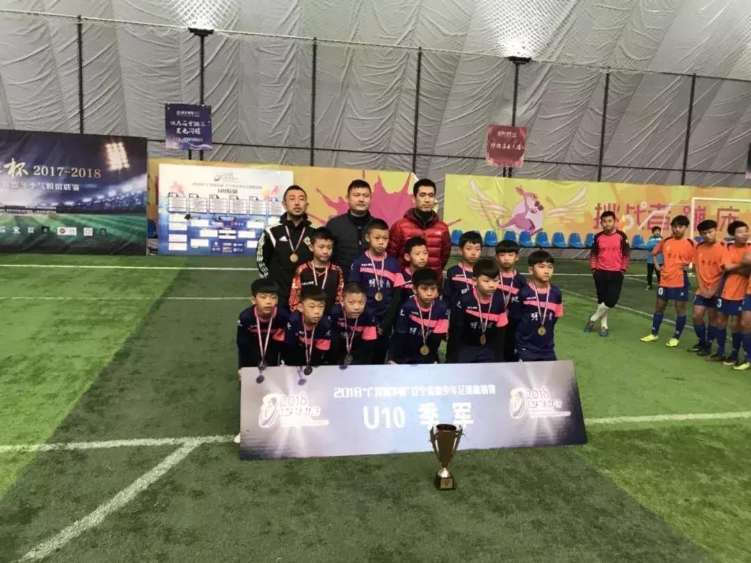 2024年辽宁省青少年足球锦标赛,广泽贺岁杯