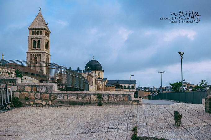 以色列三千年历史,以色列穿越时空项目
