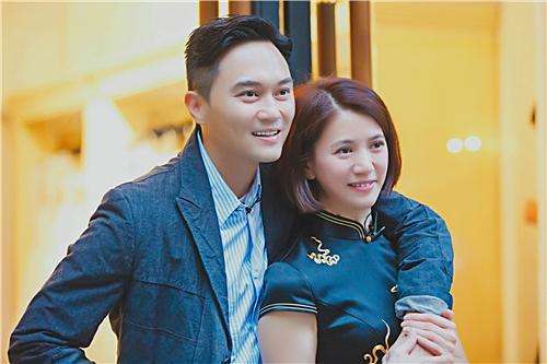 张智霖郭可盈绯闻,朱茵张智霖郭可盈