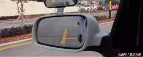 科目二踩点教练说要三百好容易过,科目二和教练的点位不一样