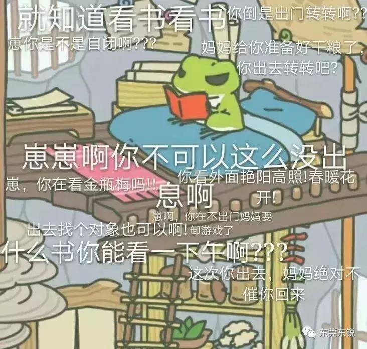 蛙宝的缺点,蛙宝的真实样子