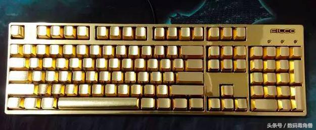 abs材质键帽油光可以擦掉吗,毒家讲解视频大全