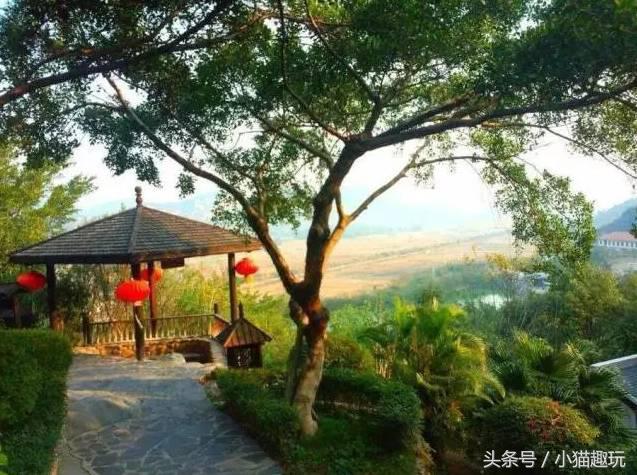 英德奇洞温泉特价门票多少钱一张,英德奇洞温泉度假区两日自驾游