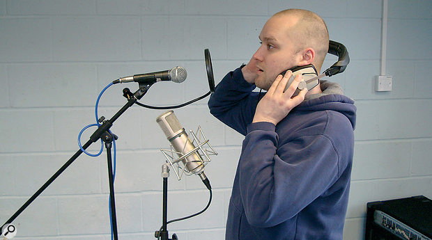 好的电容麦克风和普通的区别,电容麦克风推荐入门级