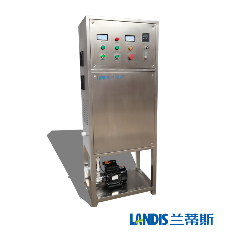 臭氧消毒机工业用,臭氧机消毒的作用