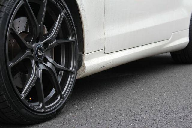 最适合改装的几款轮毂,改装轮毂换什么品牌的