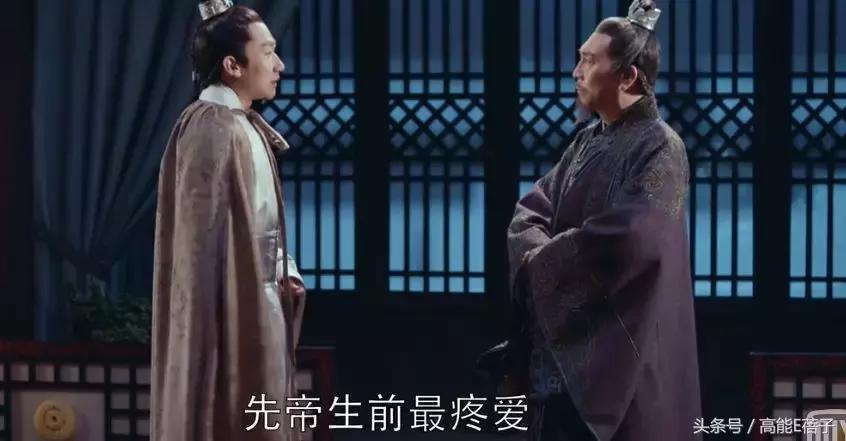 琅琊榜之风起长林看完后总结,琅琊榜之风起长林最后结局