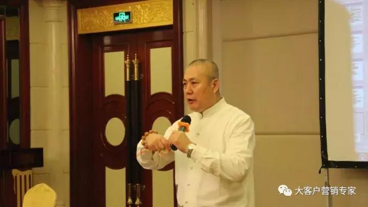 大客户怎样才会愿意接受你的推销,做销售怎么才能让客户主动找你