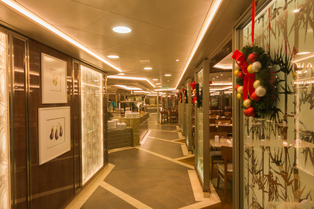 邮轮旅游的魅力,探秘邮轮旅游的奢华与实惠