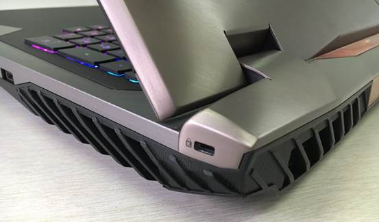 ROGG7AI游戏本评测：不作妖的华硕其实很厉害