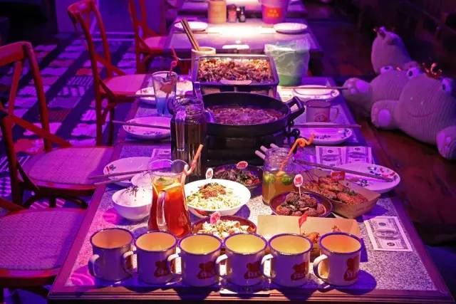 别再问你的蛙儿子去哪了？无锡这8家店告诉你答案！