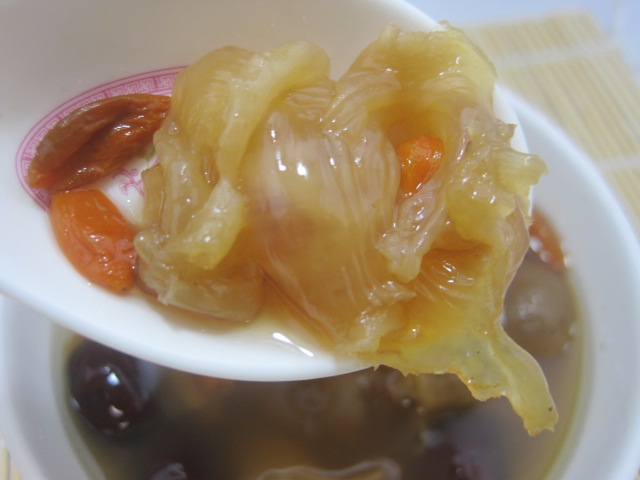 花胶鱼胶做法教程大全,鱼胶花胶食谱大全52道