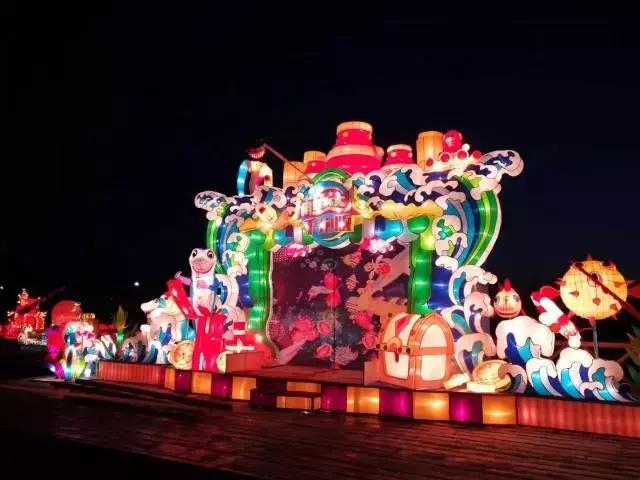 来哈尔滨体验冰雪文化,来哈尔滨带你赏雪