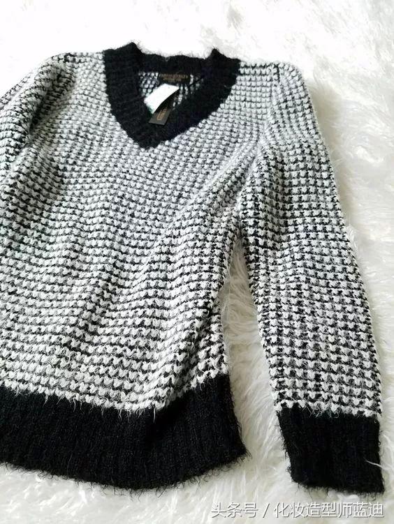 毛衣变形怎么恢复原形,毛衣放洗衣机洗缩水变形怎么办