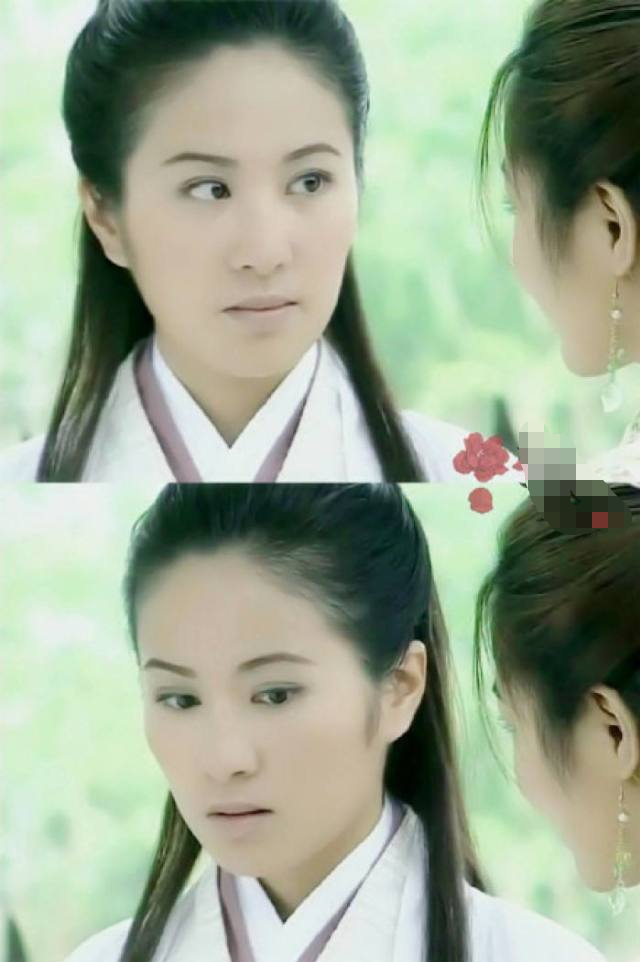 黄圣依叶璇高圆圆电视剧,叶璇黄圣依高圆圆等角色初登场