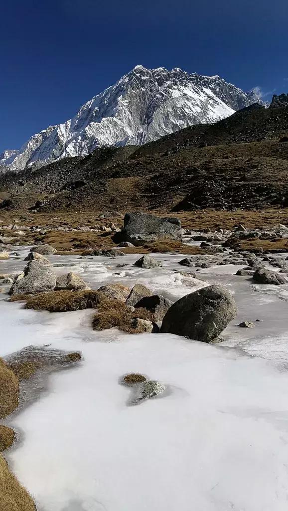 尼泊尔ebc徒步几天可以完成,尼泊尔ebc徒步多少公里