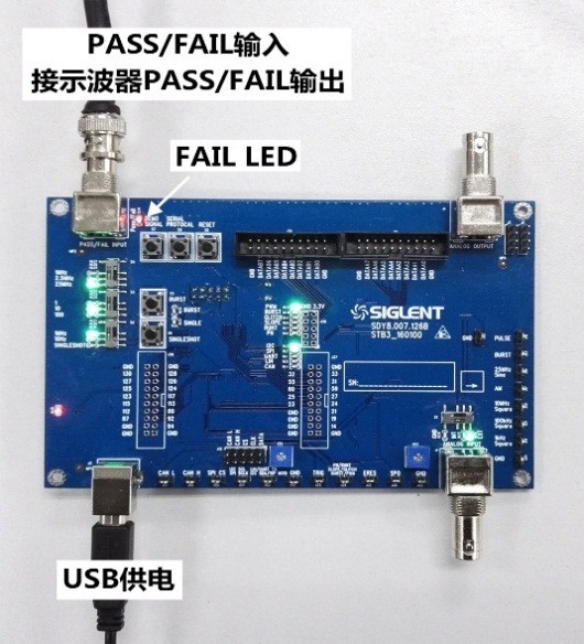 信号发生器都有哪些,信号发生器的使用方法图解