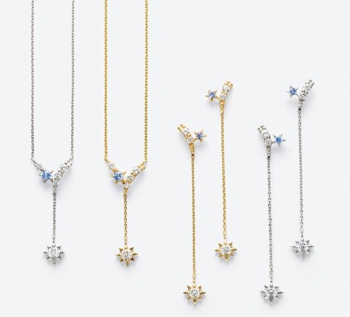 那些绝美的小首饰,有哪些小众首饰