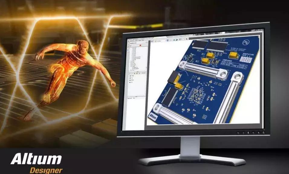 altiumdesigner9.4安装教程,altiumdesigner9下载安装教程