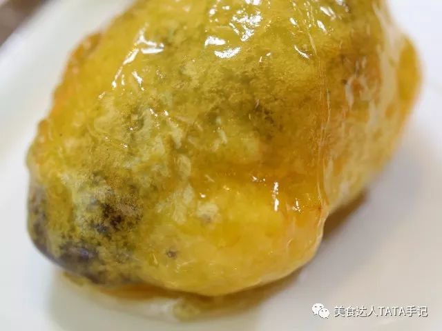 一不留神就掉进坑里,一不留神就会掉进一个大坑