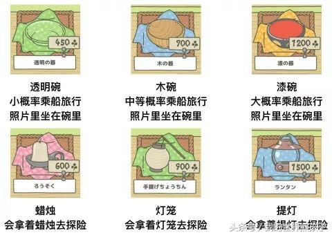 旅行青蛙攻略论如何正确养蛙,旅行青蛙如何让小蛙回来