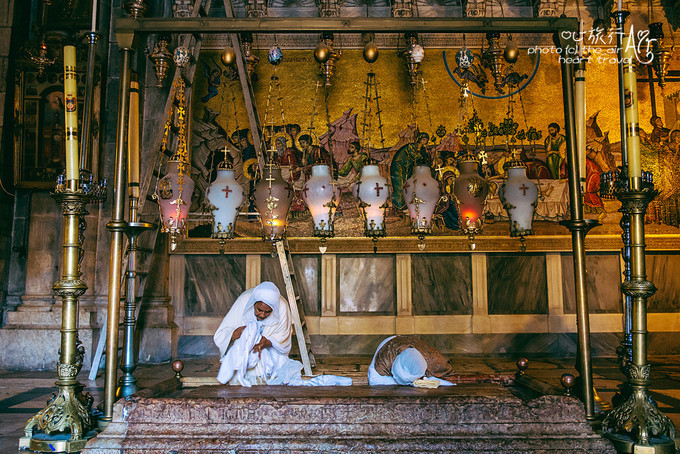 以色列三千年历史,以色列穿越时空项目