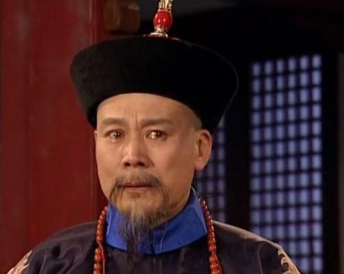 礼亲王府邸,礼亲王王府