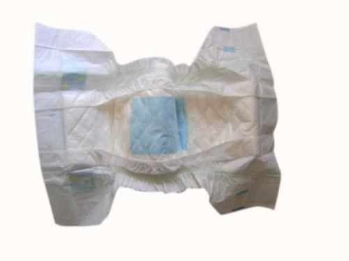 尿布疹推荐哪种纸尿裤,尿布vs尿片