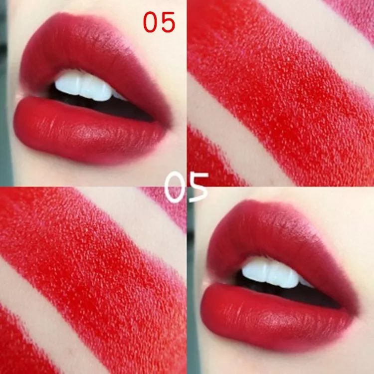 全宇宙口红,推荐一支带细闪的口红