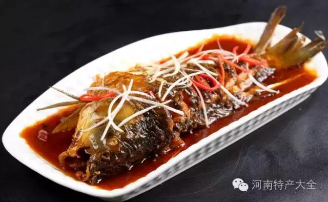 河南特产礼物,郑州特产送人的特色礼品