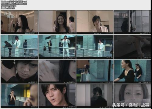 罗志祥14年前的歌,罗志祥曾经打动人的一首歌